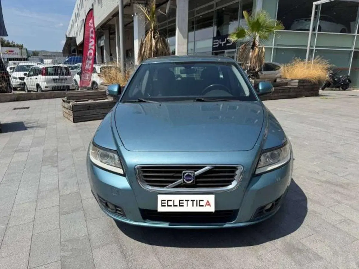 Volvo V50 usata a Savona (9)
