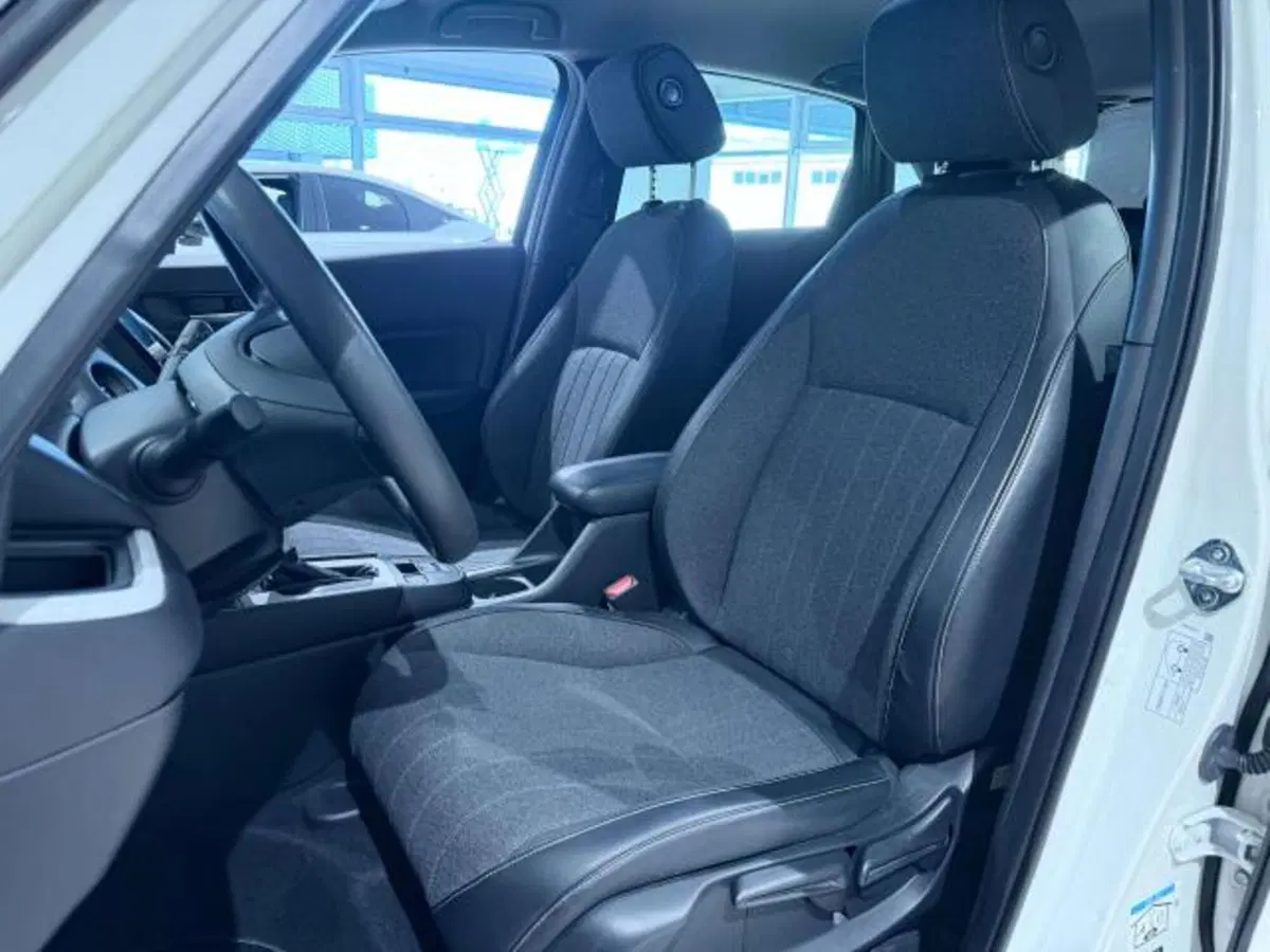 Honda Jazz usata a Savona (10)