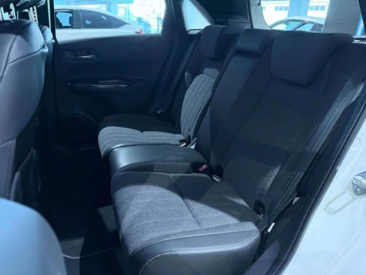 Honda Jazz usata a Savona (13)