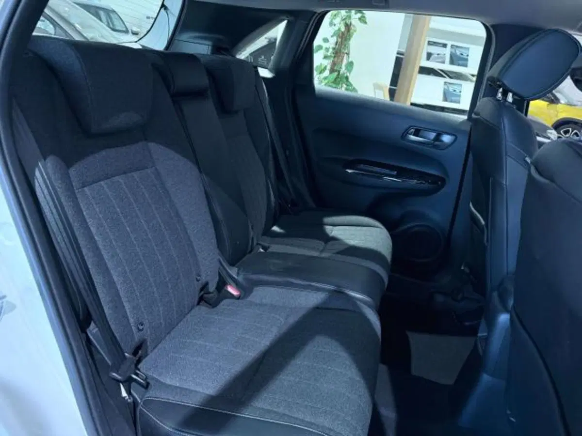Honda Jazz usata a Savona (15)