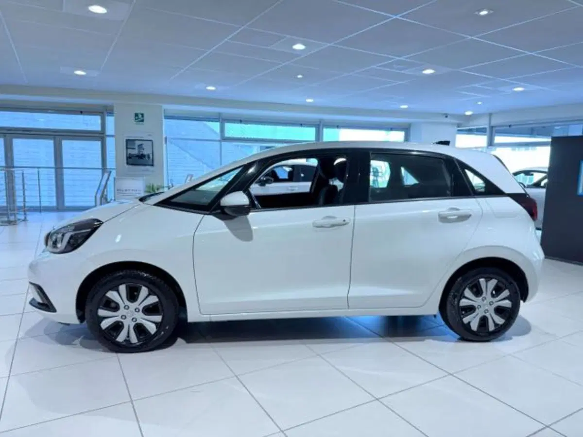 Honda Jazz usata a Savona (3)