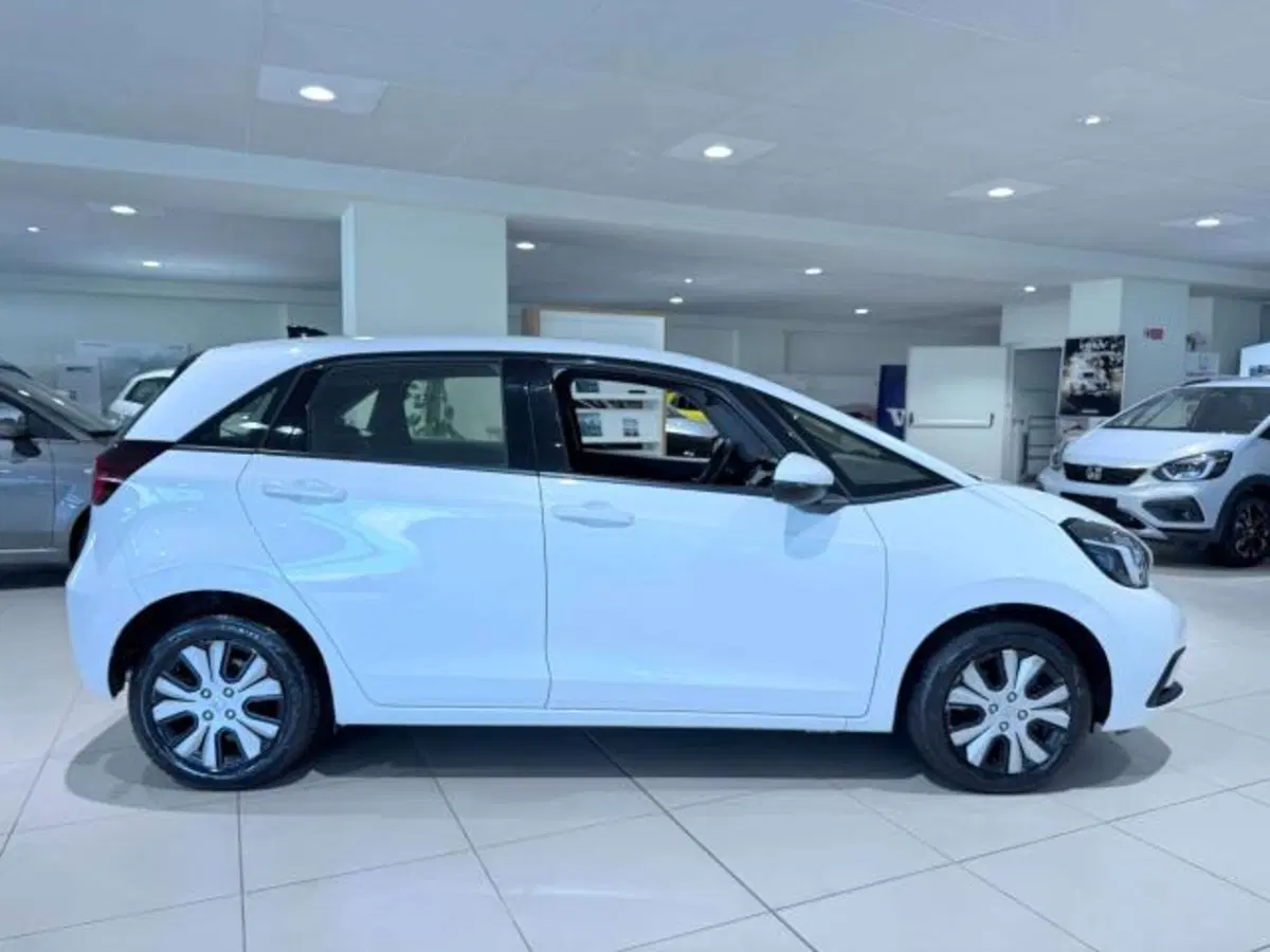 Honda Jazz usata a Savona (7)