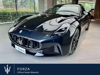 Maserati Granturismo 3.0 Modena awd auto nuova a Venaria Reale