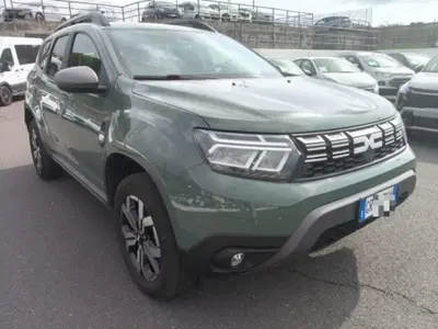 Dacia Duster 1.0 TCe GPL 4x2 Journey del 2023 usata a Belpasso