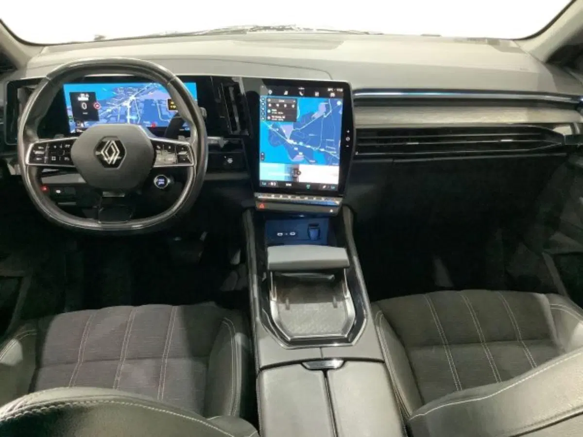 Renault Austral usata a Catania (7)