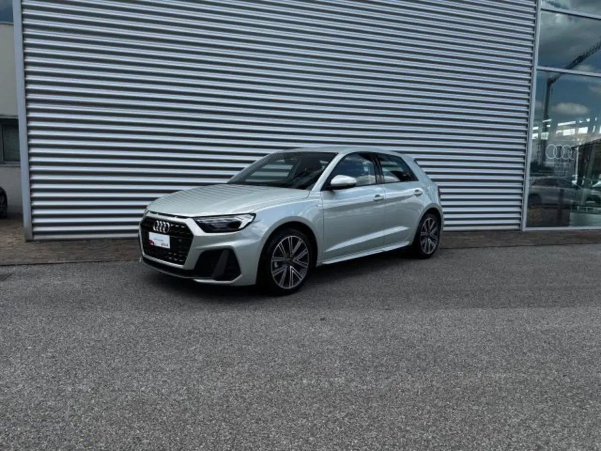 Audi A1 Sportback nuova a Treviso