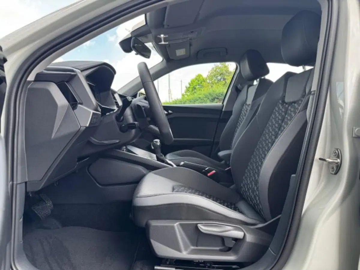 Audi A1 Sportback nuova a Treviso (10)