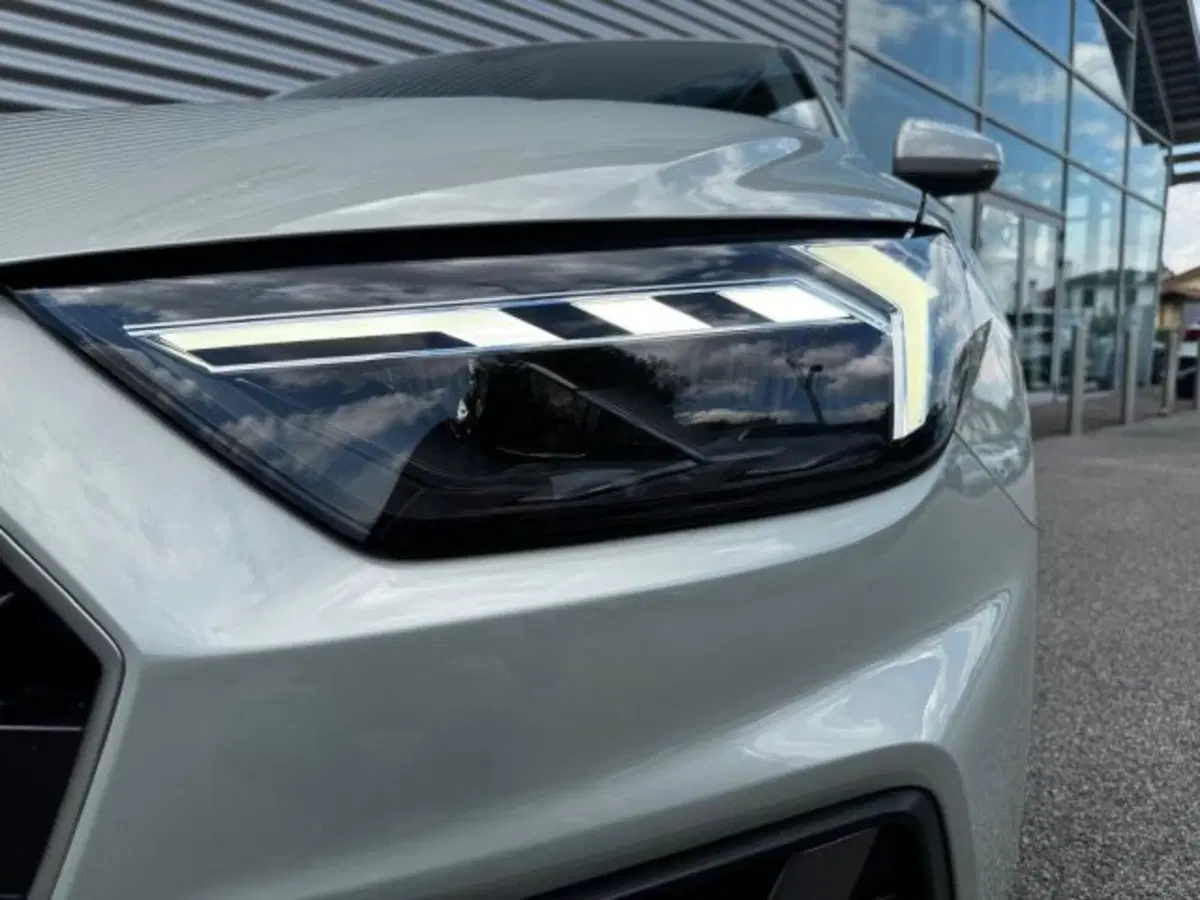 Audi A1 Sportback nuova a Treviso (11)