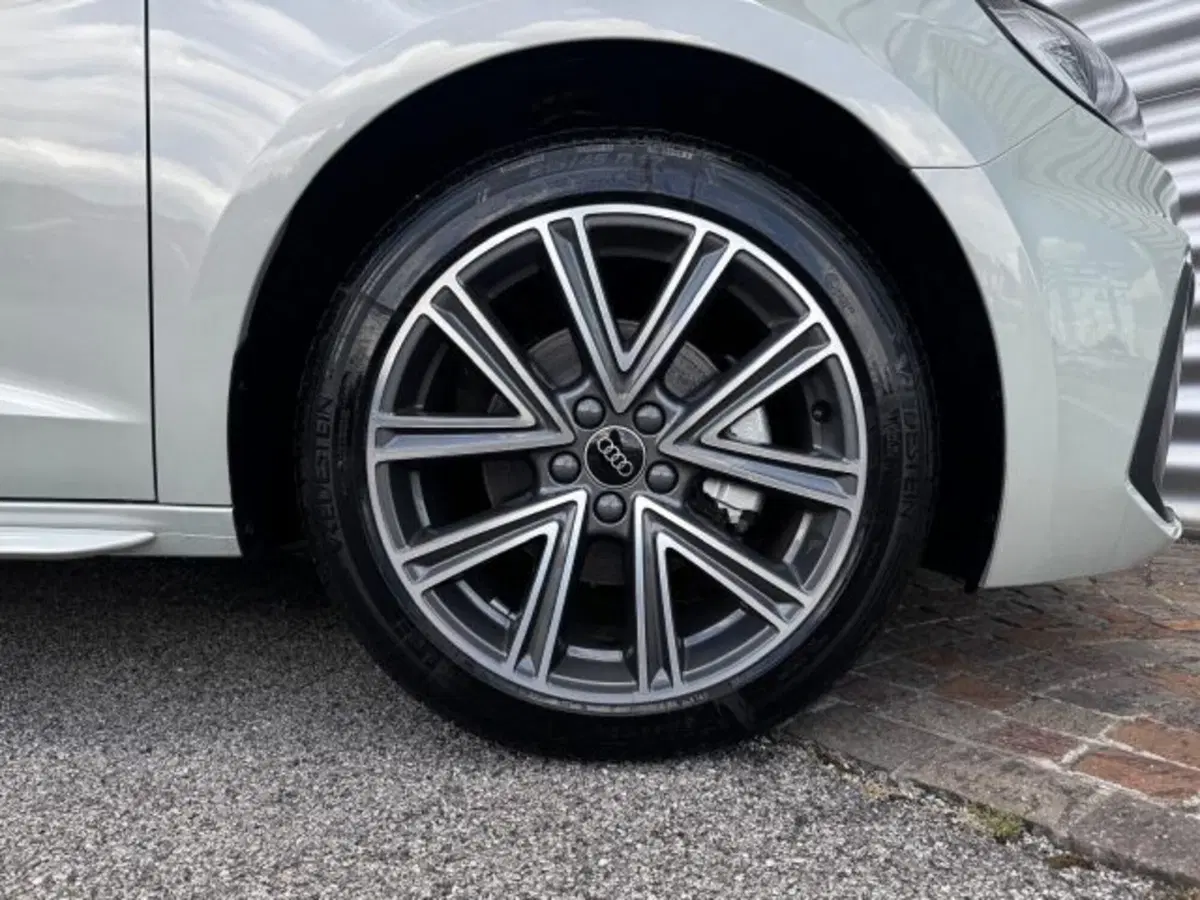 Audi A1 Sportback nuova a Treviso (12)