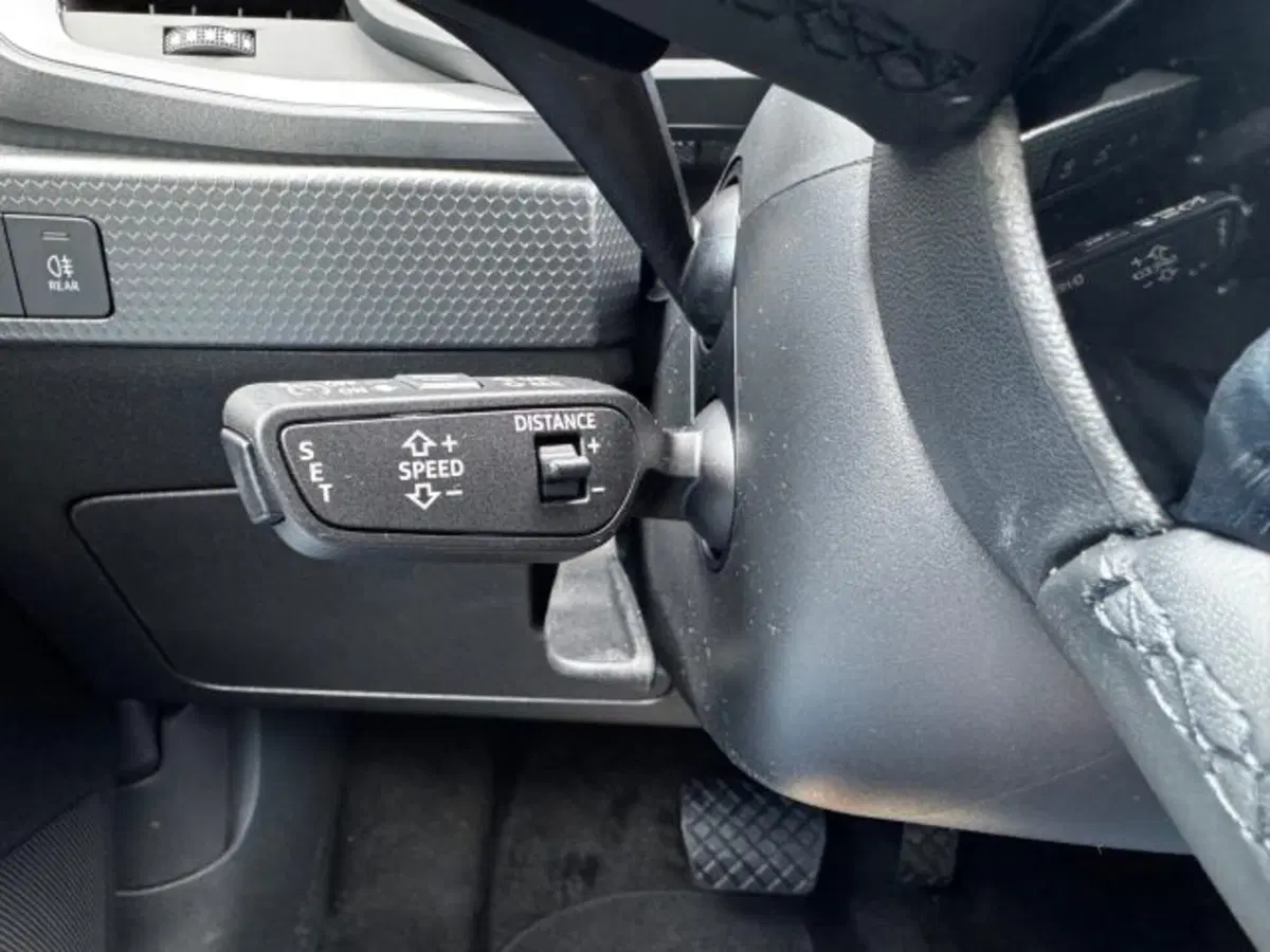 Audi A1 Sportback nuova a Treviso (9)