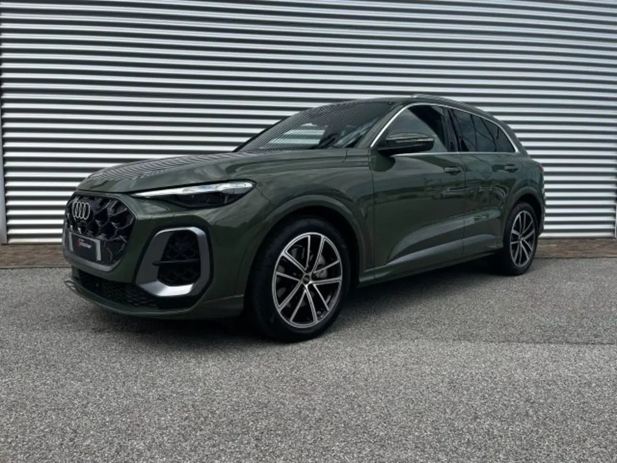Audi Q5 Sportback nuova a Treviso