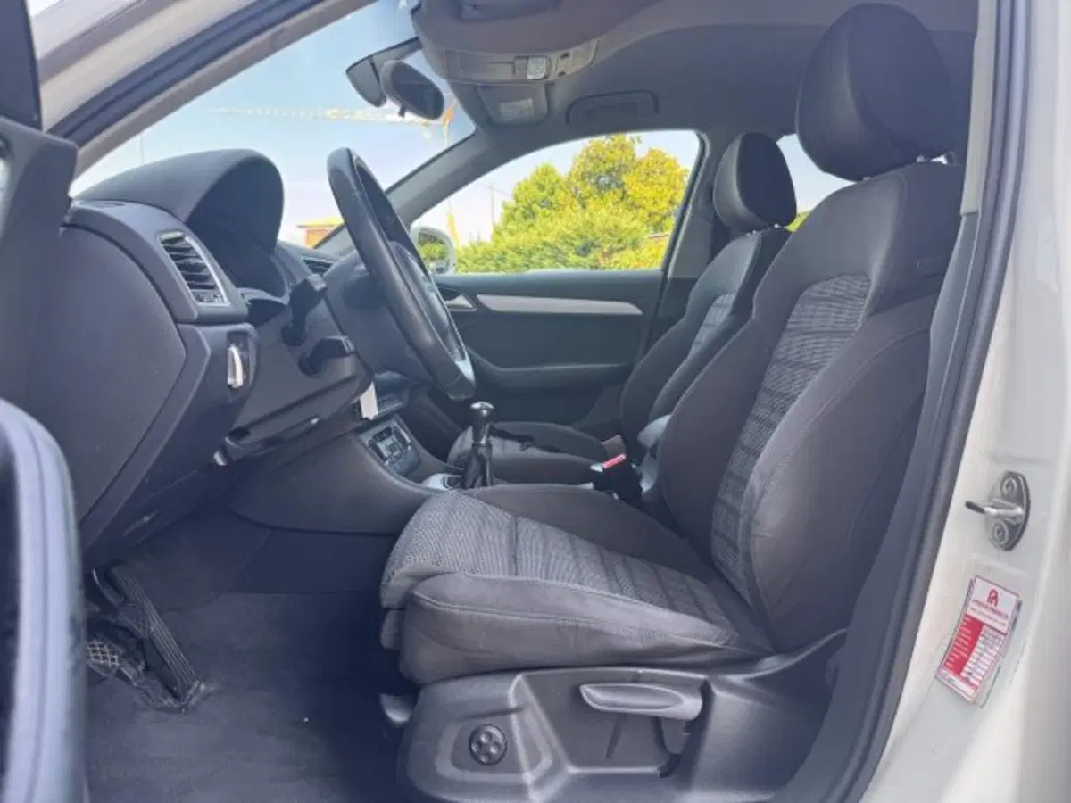 Audi Q3 usata a Treviso (10)