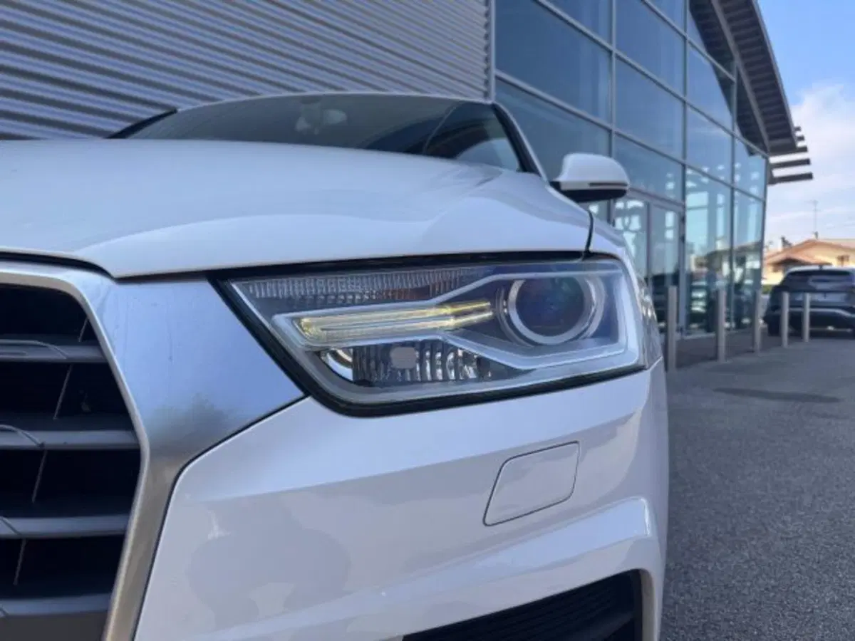 Audi Q3 usata a Treviso (11)