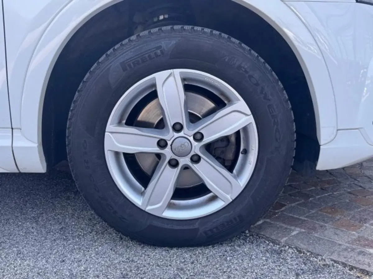 Audi Q3 usata a Treviso (12)