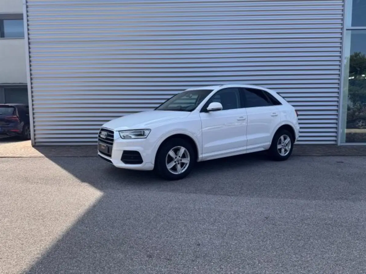 Audi Q3 usata a Treviso (2)