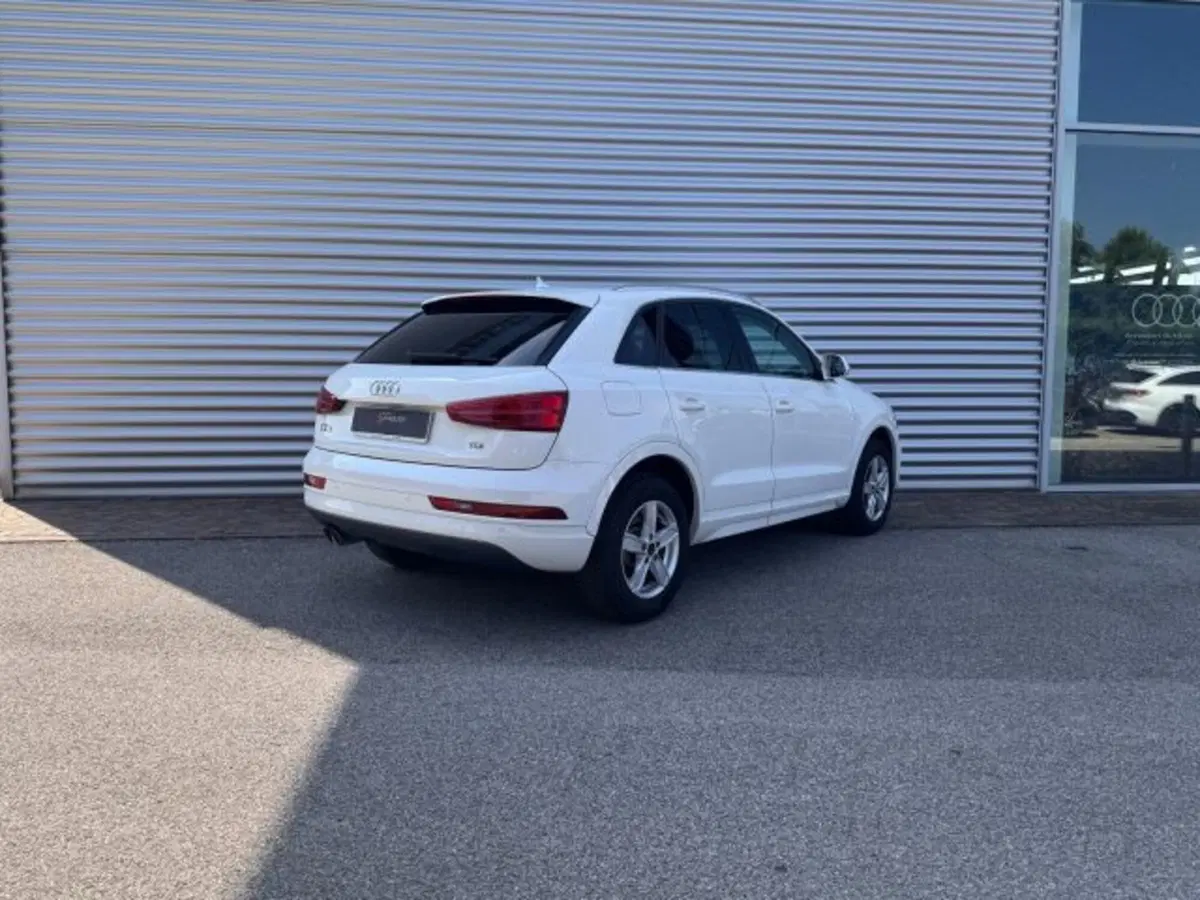 Audi Q3 usata a Treviso (3)