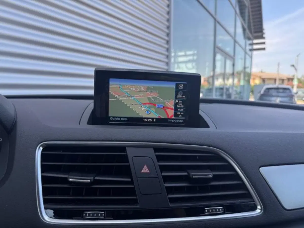 Audi Q3 usata a Treviso (7)