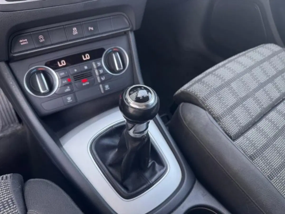 Audi Q3 usata a Treviso (8)