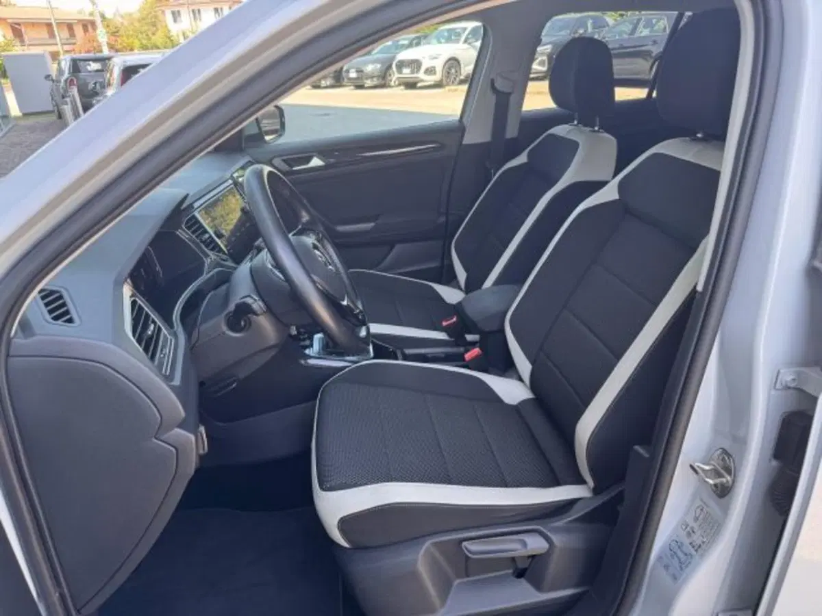 Volkswagen T-Roc usata a Treviso (10)