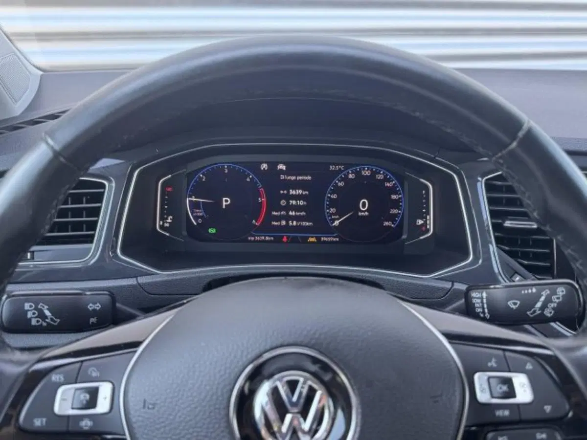 Volkswagen T-Roc usata a Treviso (6)