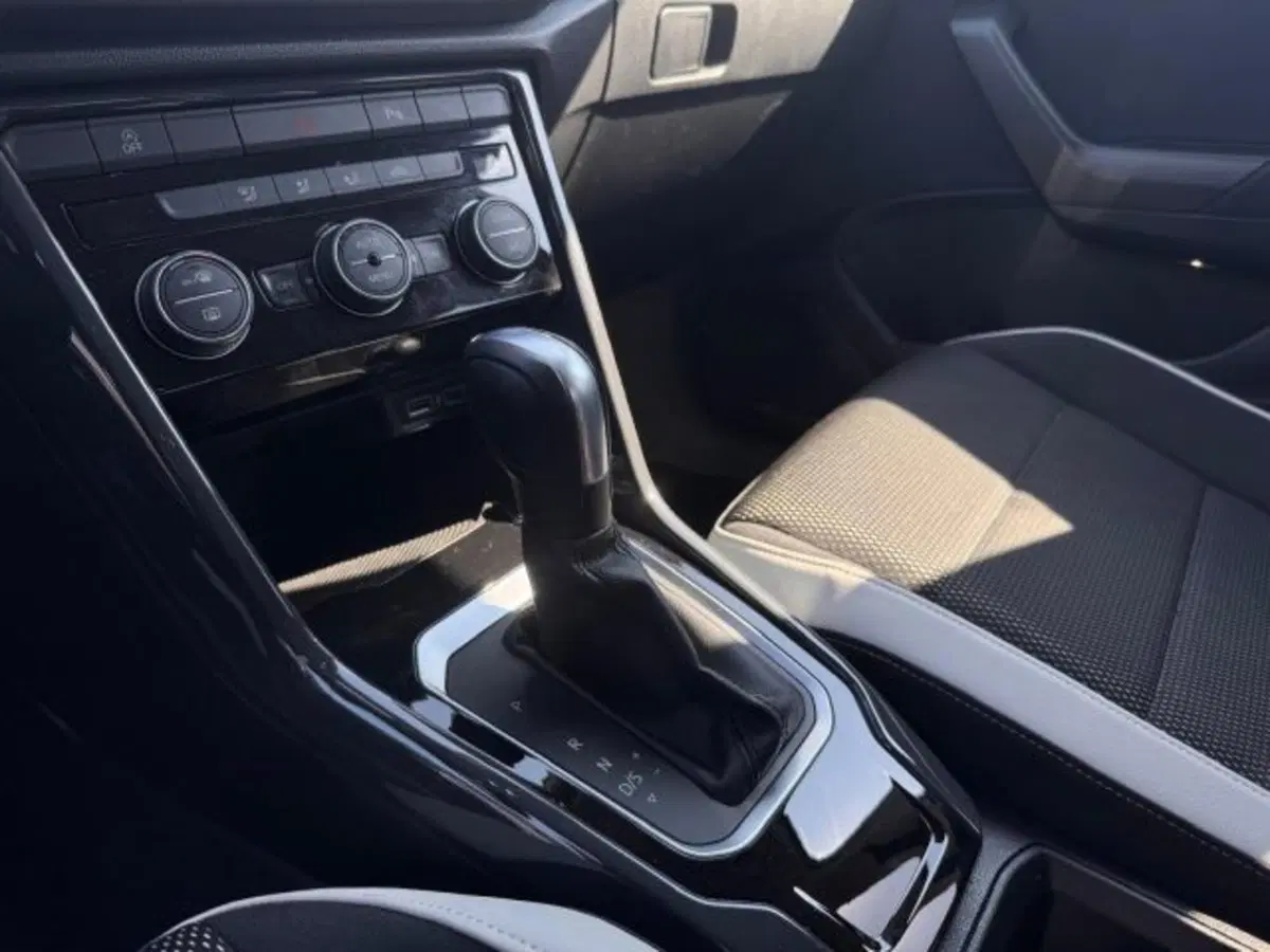 Volkswagen T-Roc usata a Treviso (9)
