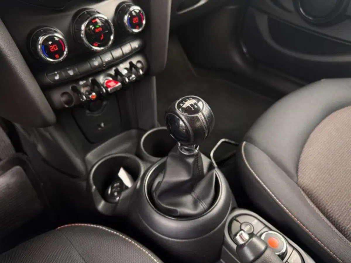 MINI Mini Countryman usata a Treviso (10)