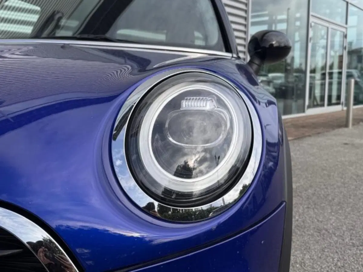 MINI Mini Countryman usata a Treviso (12)