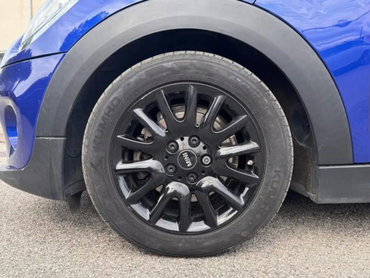 MINI Mini Countryman usata a Treviso (13)