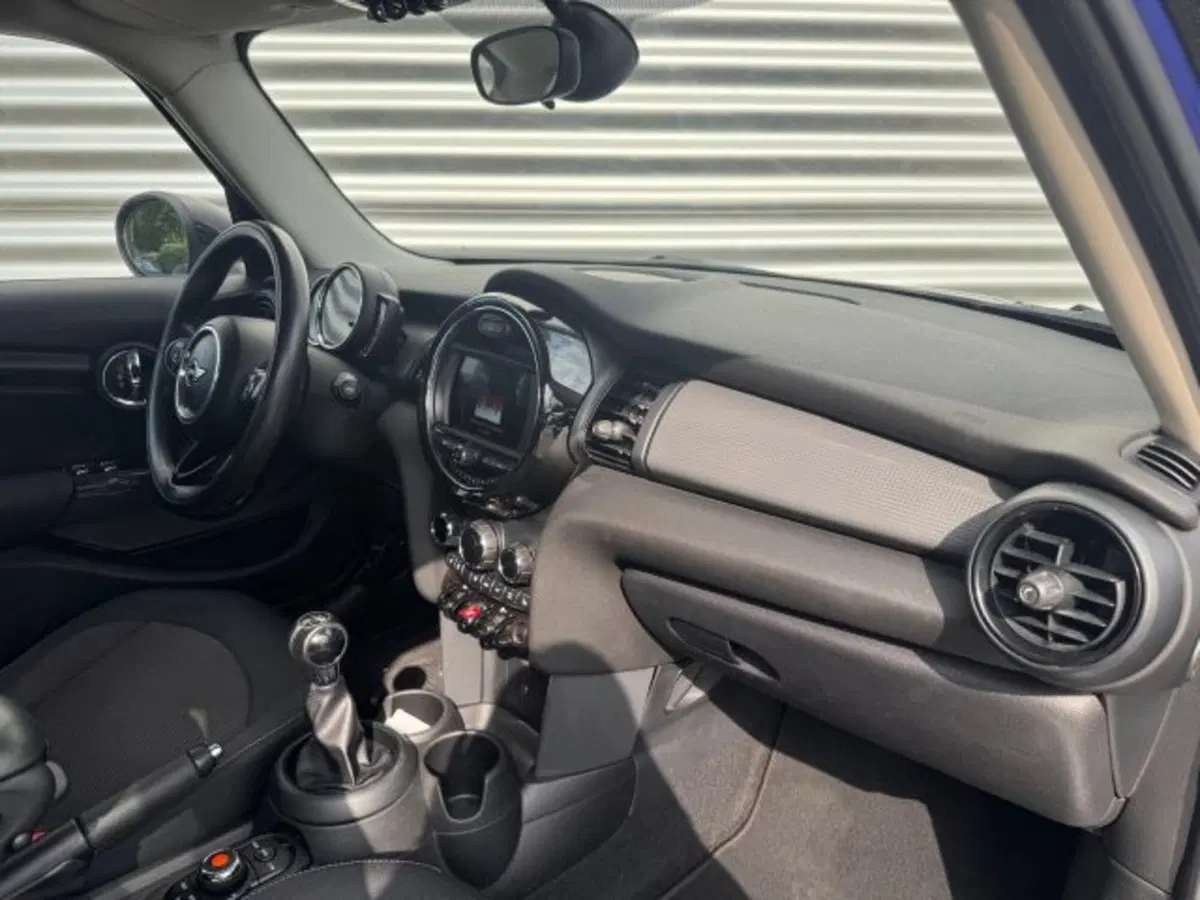 MINI Mini Countryman usata a Treviso (4)
