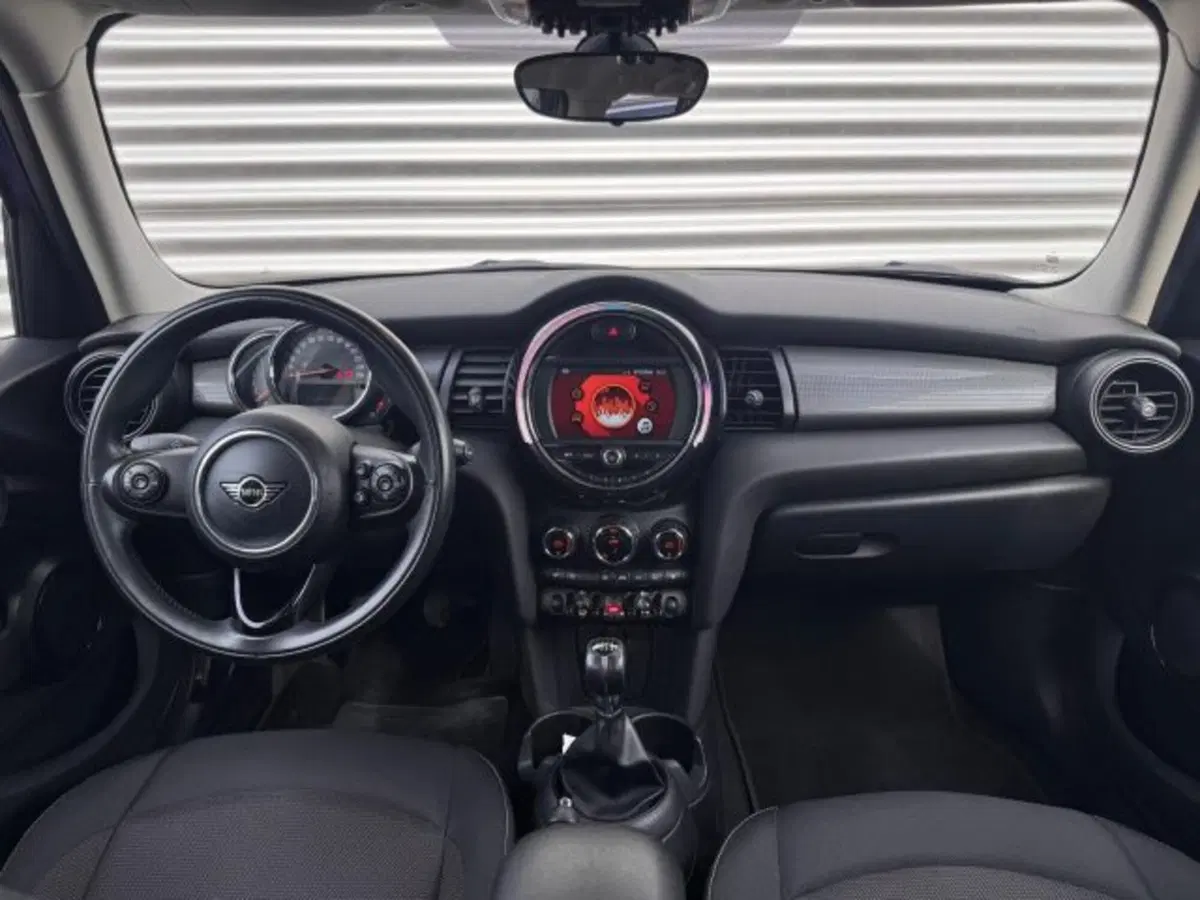 MINI Mini Countryman usata a Treviso (5)