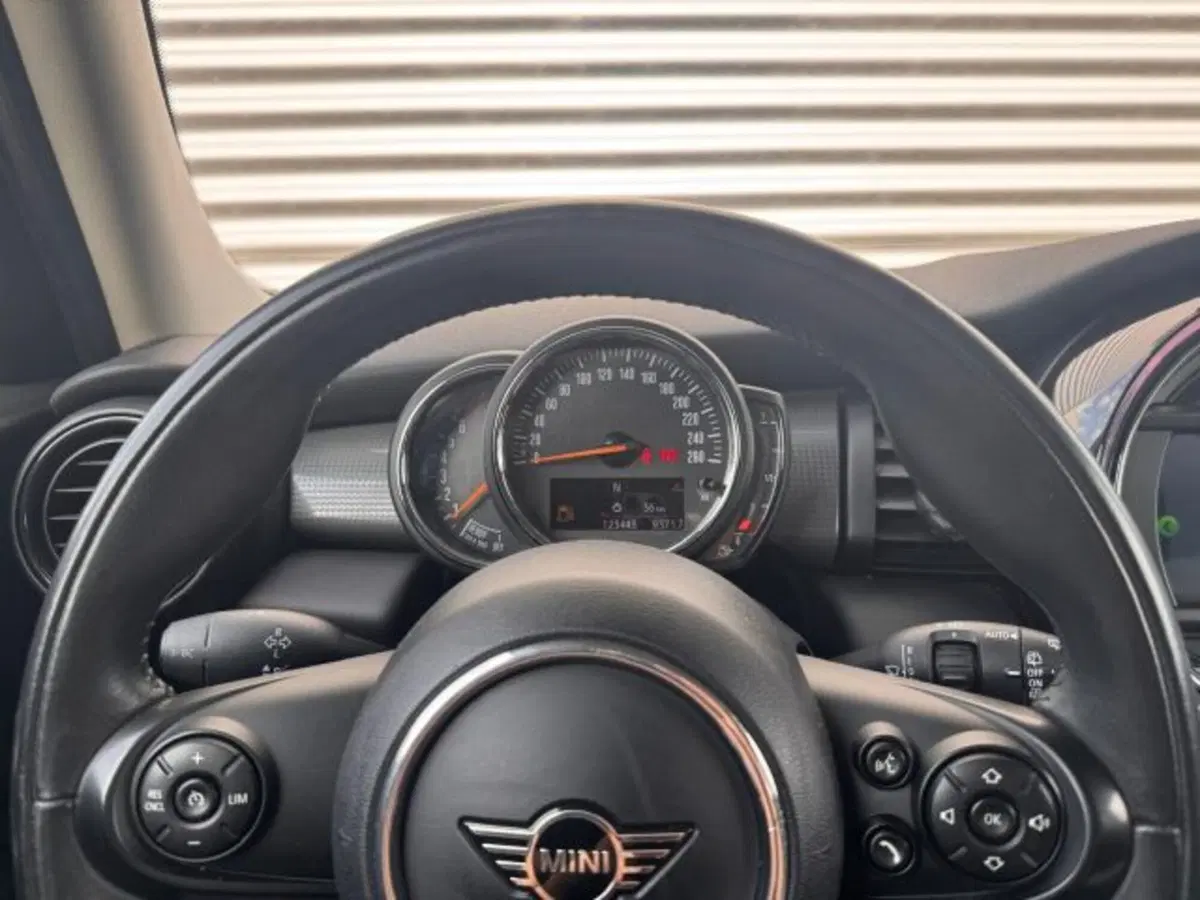 MINI Mini Countryman usata a Treviso (6)