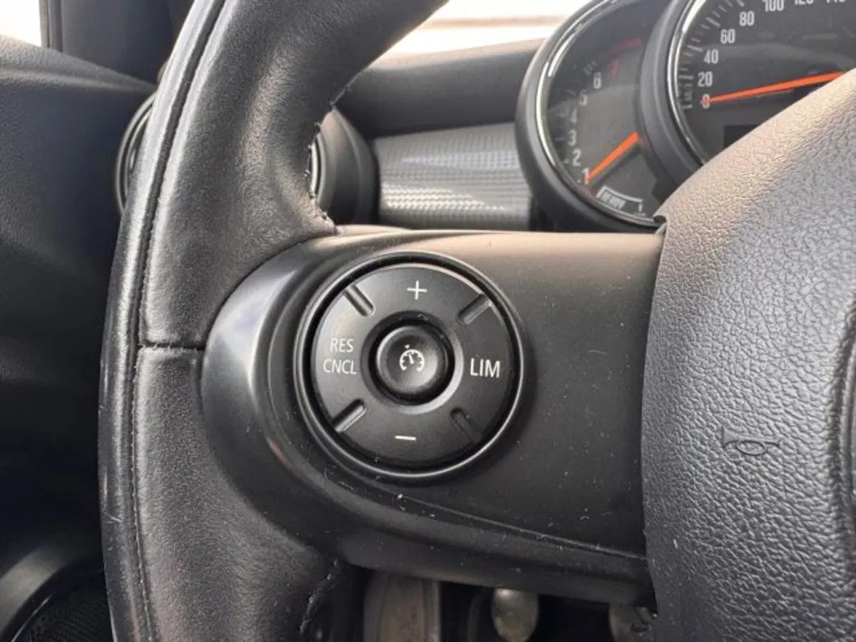 MINI Mini Countryman usata a Treviso (7)