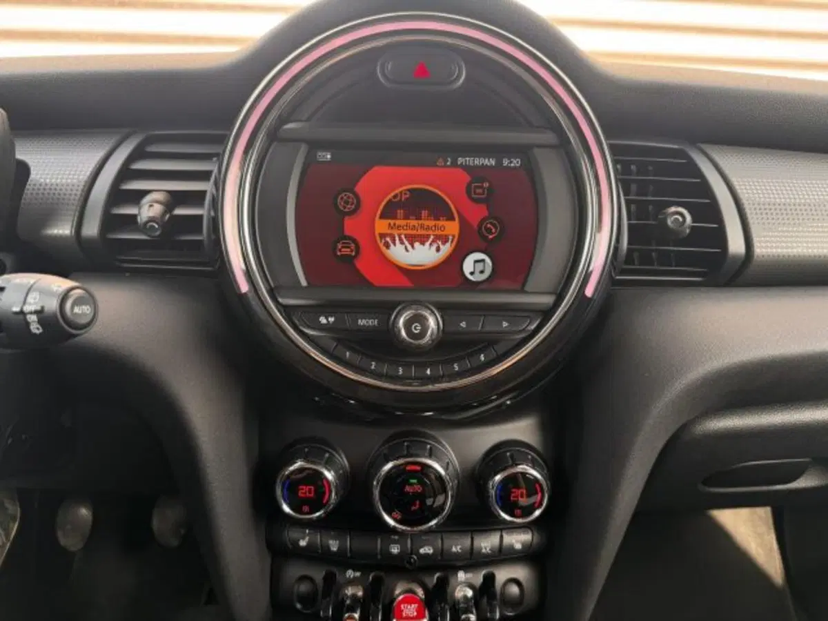 MINI Mini Countryman usata a Treviso (8)