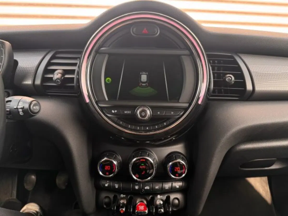 MINI Mini Countryman usata a Treviso (9)