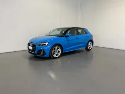 Audi A1 Sportback Sportback 30 1.0 tfsi Business 110cv s-tronic del 2021 usata a Conegliano