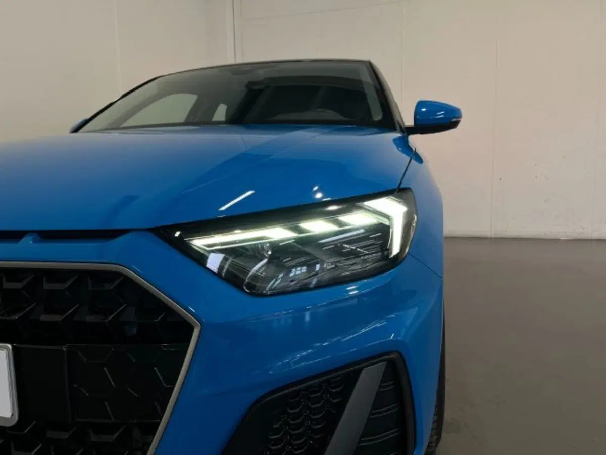 Audi A1 Sportback usata a Treviso (10)