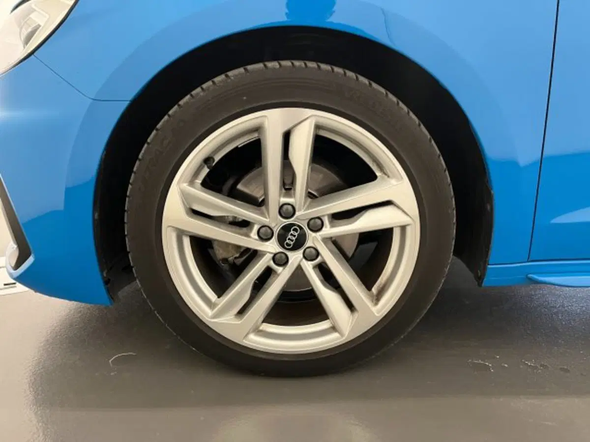 Audi A1 Sportback usata a Treviso (11)