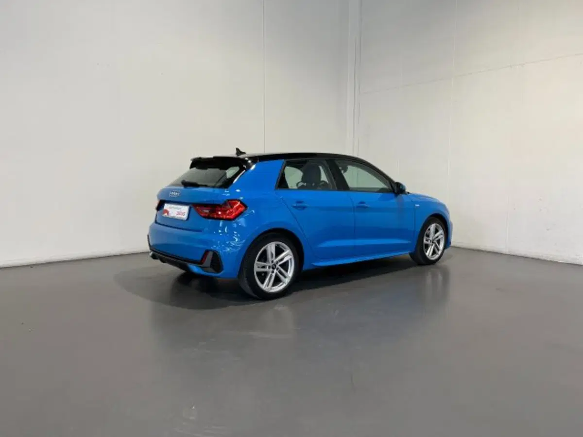 Audi A1 Sportback usata a Treviso (2)