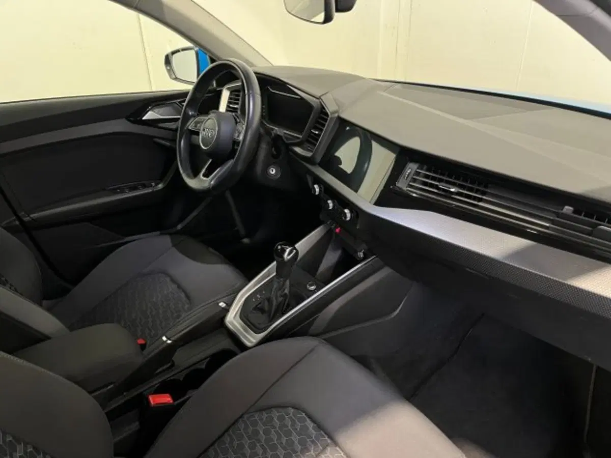 Audi A1 Sportback usata a Treviso (3)