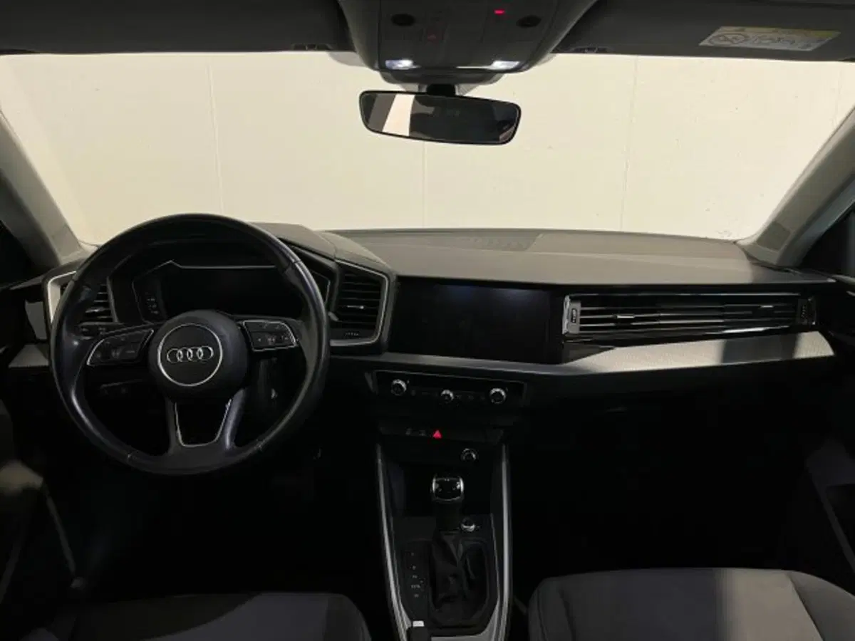 Audi A1 Sportback usata a Treviso (4)
