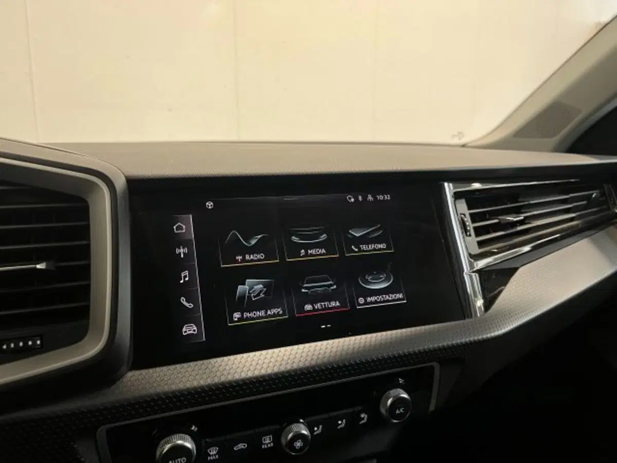 Audi A1 Sportback usata a Treviso (6)