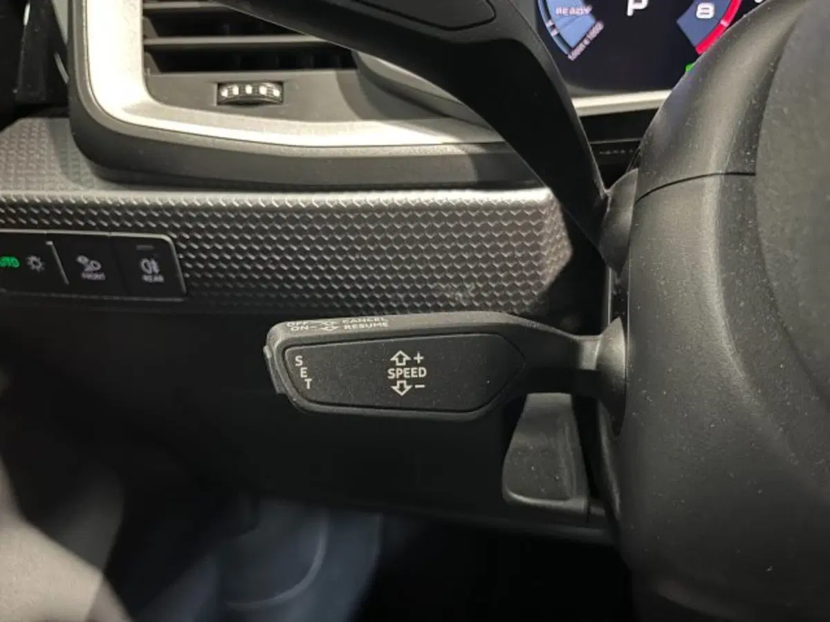 Audi A1 Sportback usata a Treviso (8)
