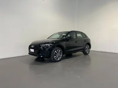 Audi Q5 Sportback Sportback 40 2.0 tdi mhev 12V quattro s-tronic del 2023 usata a Conegliano