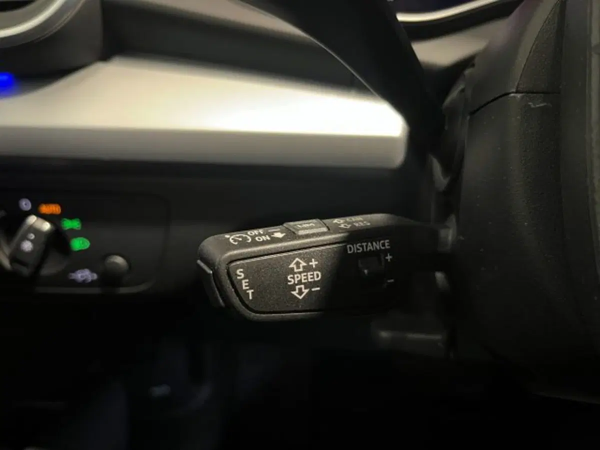 Audi Q5 Sportback usata a Treviso (10)