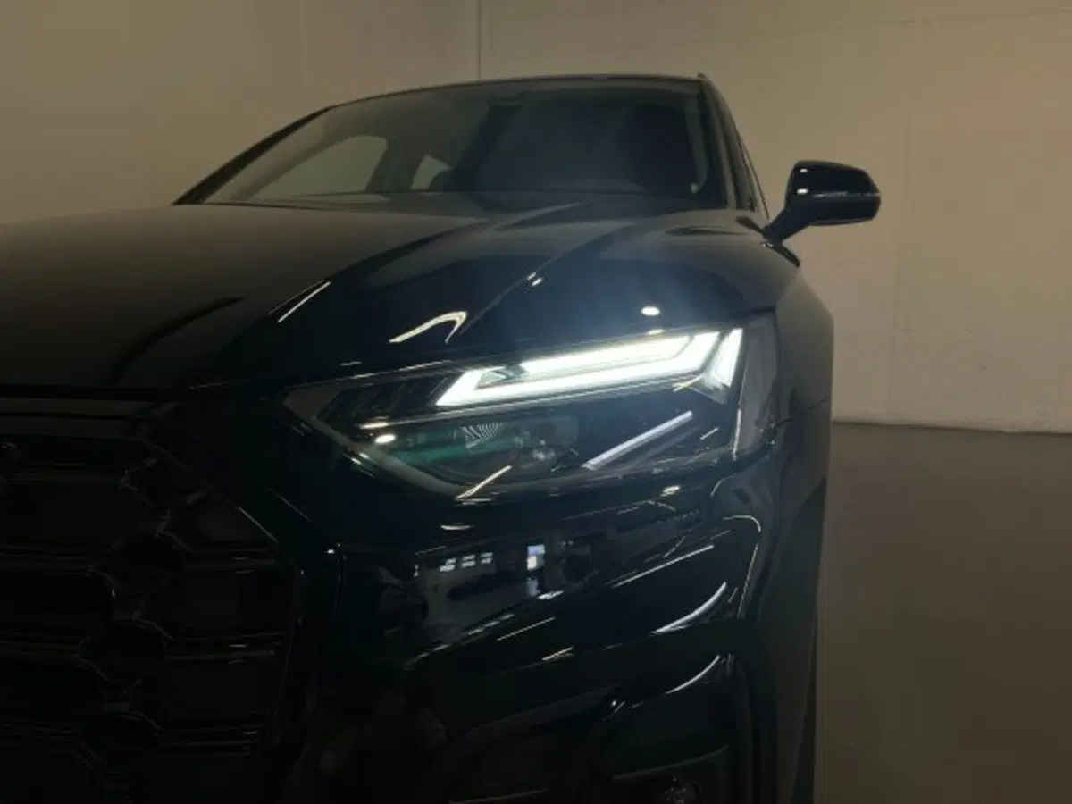 Audi Q5 Sportback usata a Treviso (13)