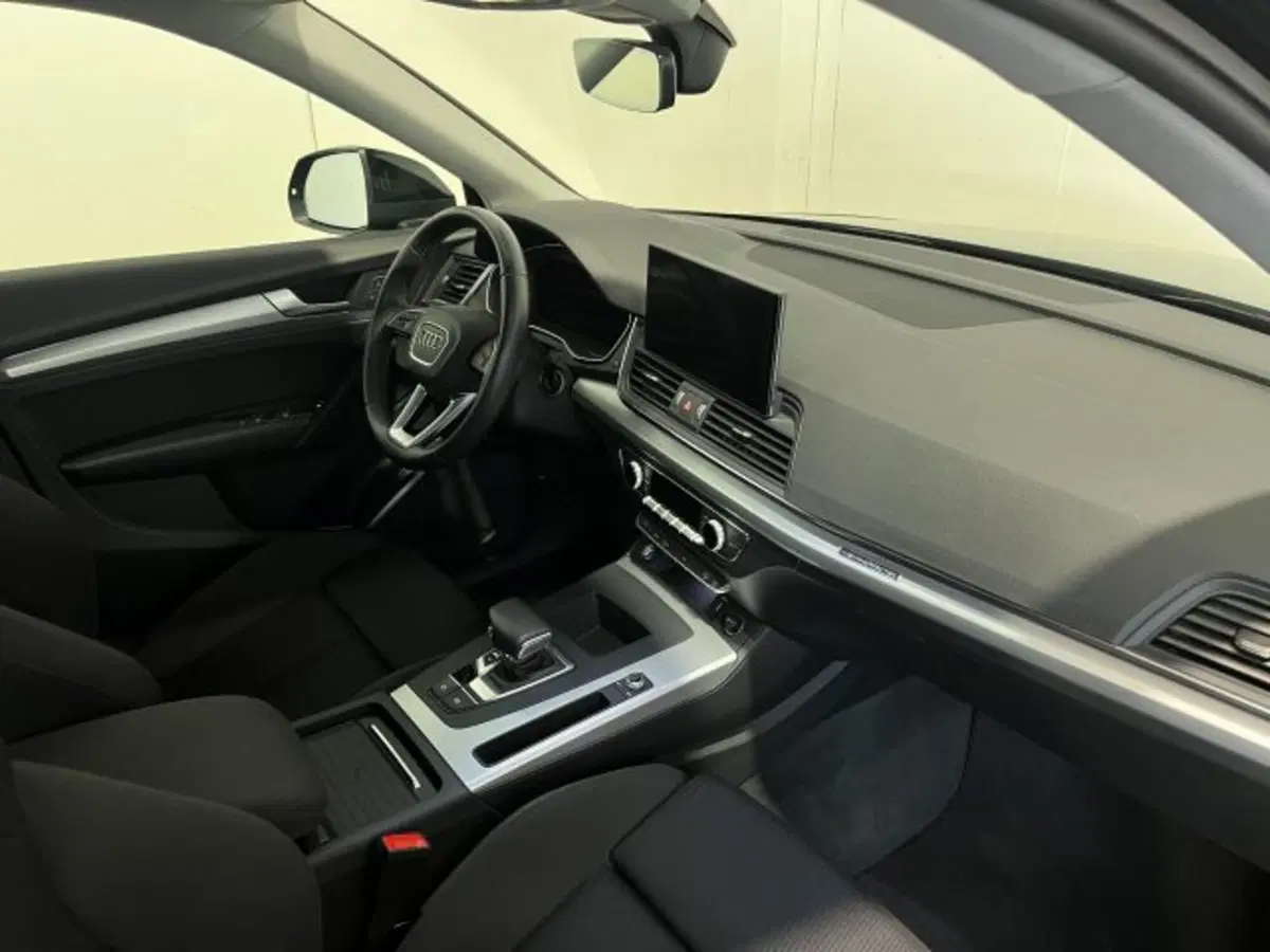 Audi Q5 Sportback usata a Treviso (3)