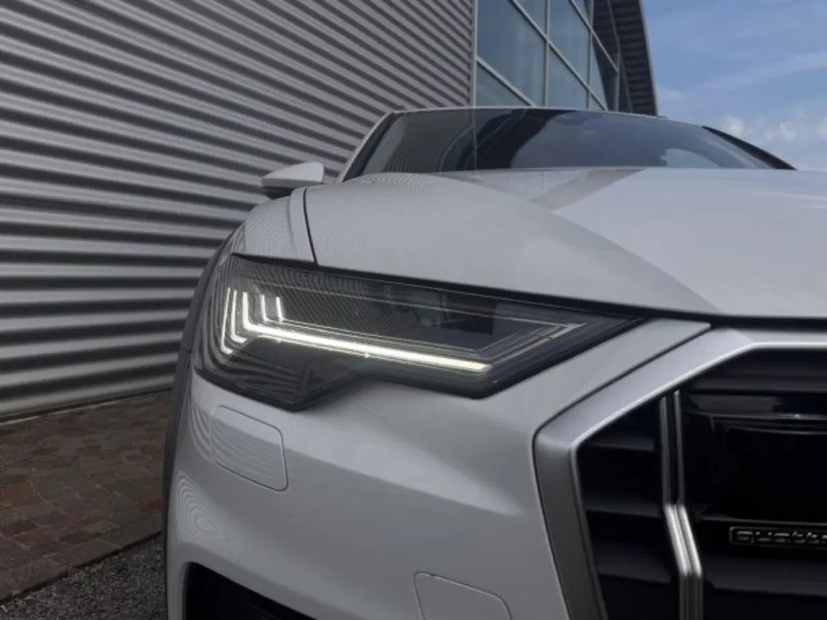 Audi A6 Allroad usata a Treviso (11)