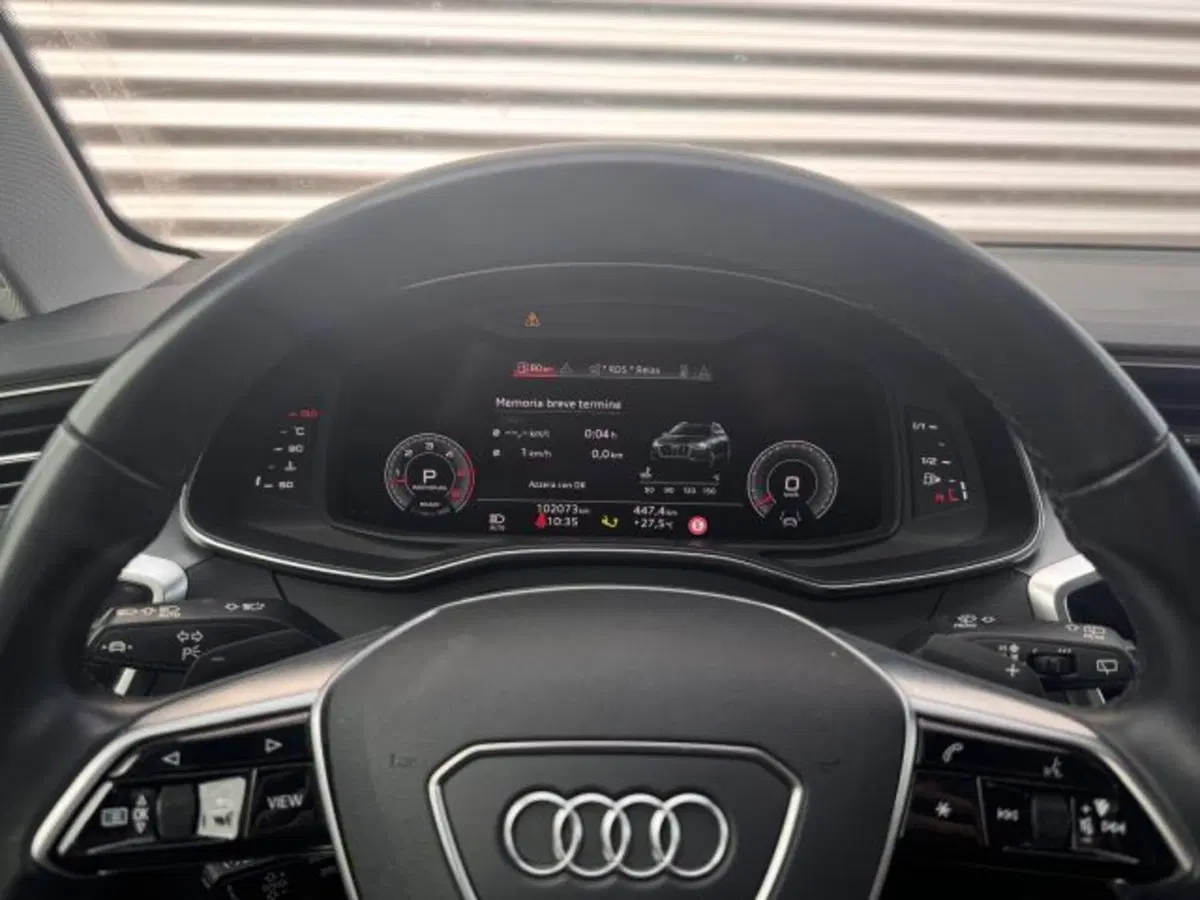 Audi A6 Allroad usata a Treviso (4)