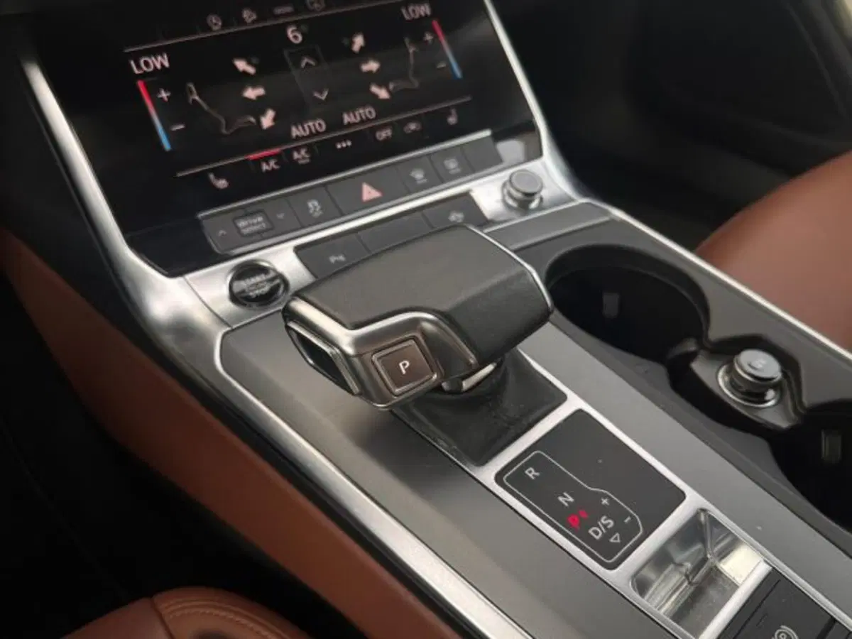 Audi A6 Allroad usata a Treviso (7)