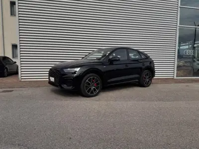 Audi Q5 Sportback Sportback 40 2.0 tdi mhev 12V quattro s-tronic del 2021 usata a Conegliano
